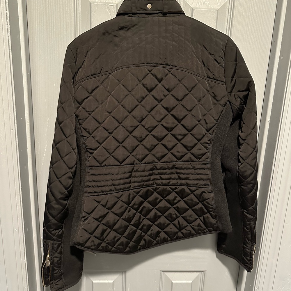 Zara jacket - Picture 2 of 2